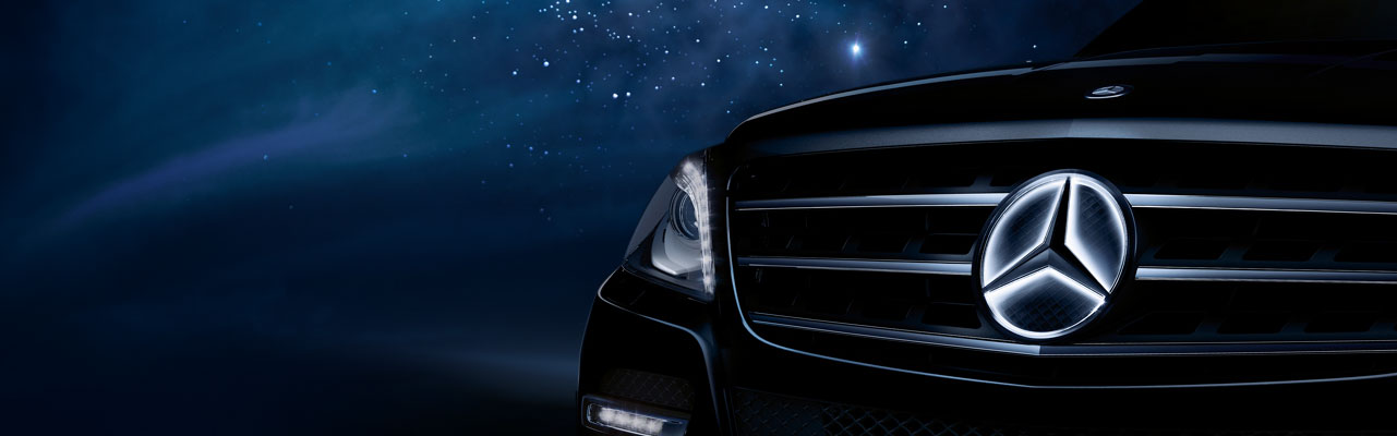 Mercedes-Benz Accessories