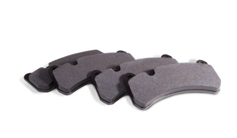 Brake Pads